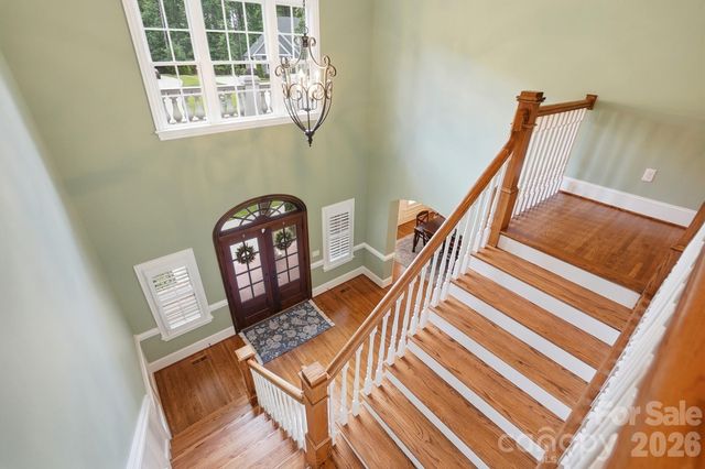 2239 Tully More Drive, Landis, NC 28088