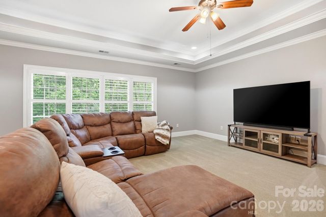 2239 Tully More Drive, Landis, NC 28088
