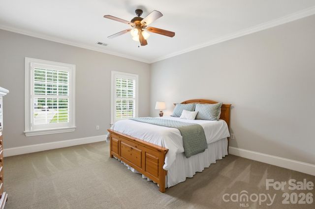 2239 Tully More Drive, Landis, NC 28088