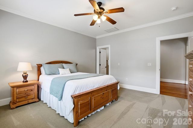 2239 Tully More Drive, Landis, NC 28088
