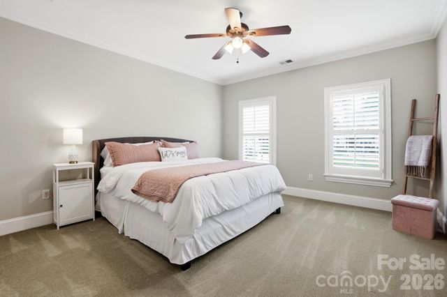 2239 Tully More Drive, Landis, NC 28088