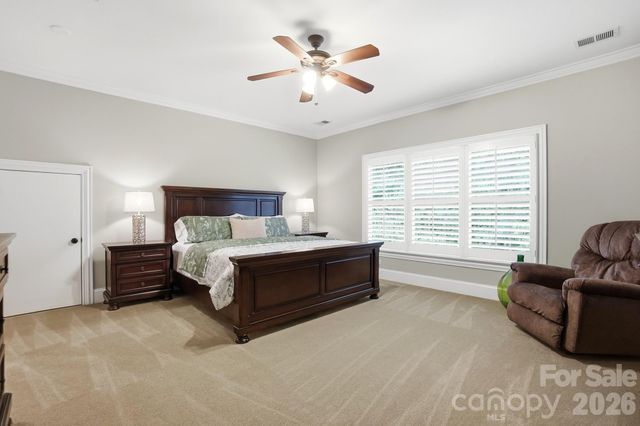 2239 Tully More Drive, Landis, NC 28088