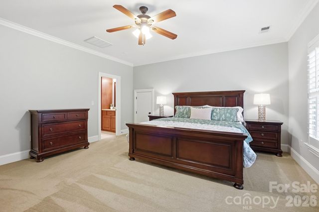 2239 Tully More Drive, Landis, NC 28088