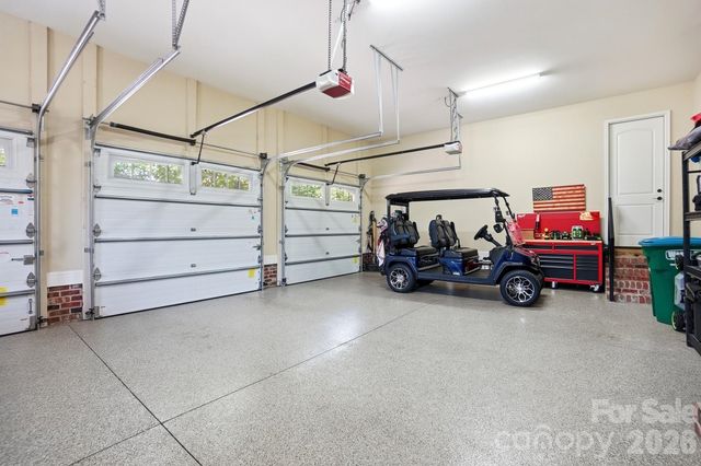 2239 Tully More Drive, Landis, NC 28088
