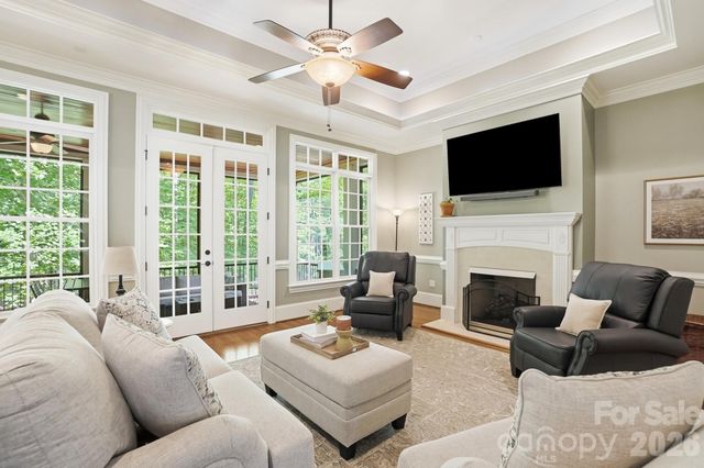 2239 Tully More Drive, Landis, NC 28088