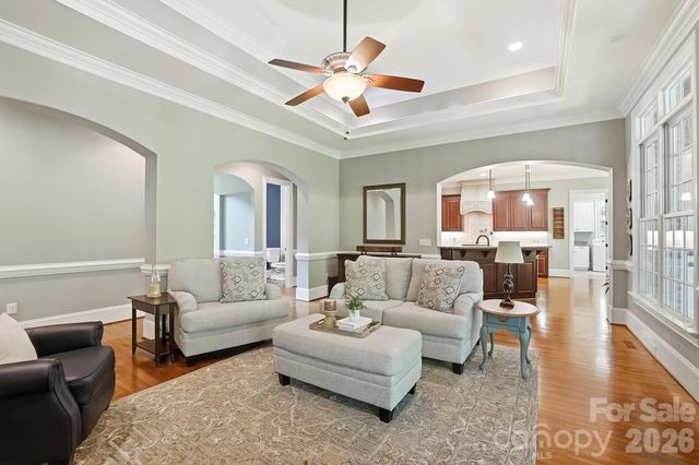 2239 Tully More Drive, Landis, NC 28088