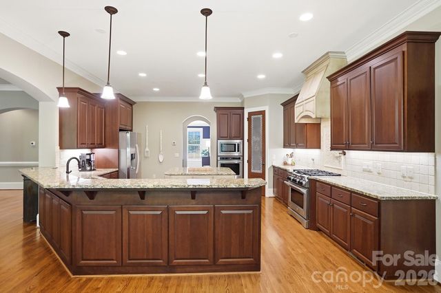 2239 Tully More Drive, Landis, NC 28088