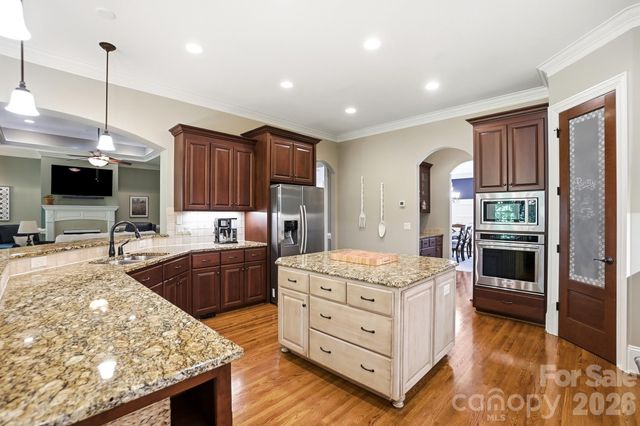 2239 Tully More Drive, Landis, NC 28088