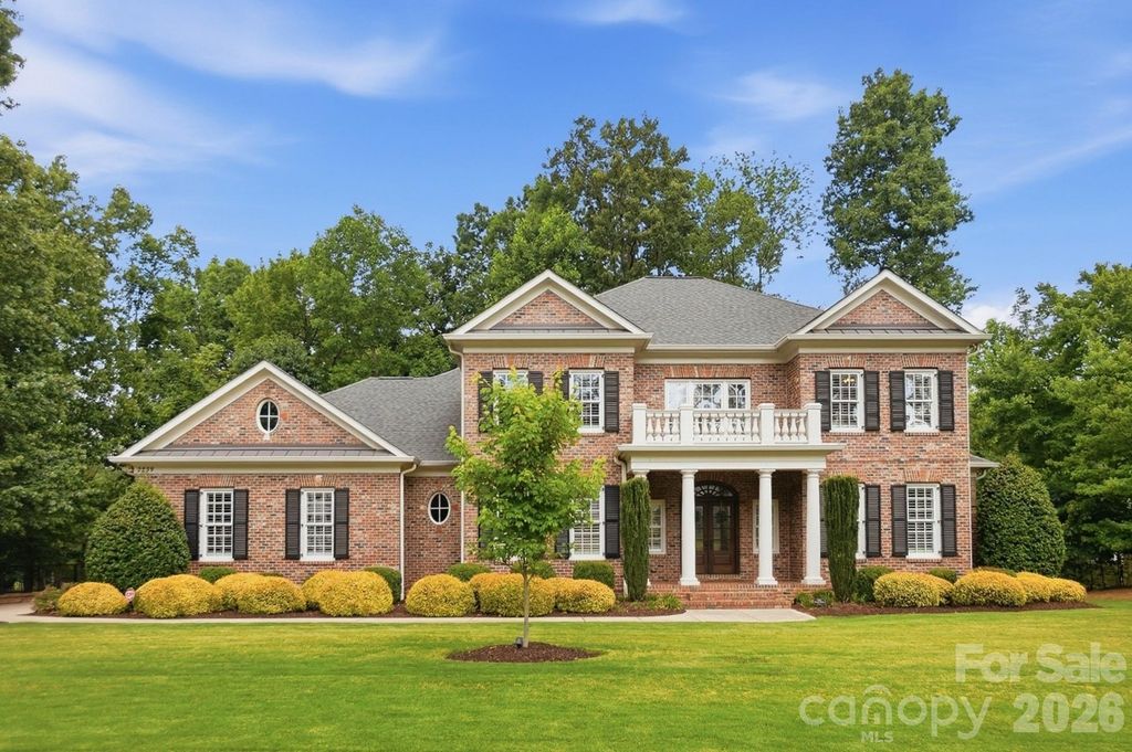 2239 Tully More Drive, Landis, NC 28088