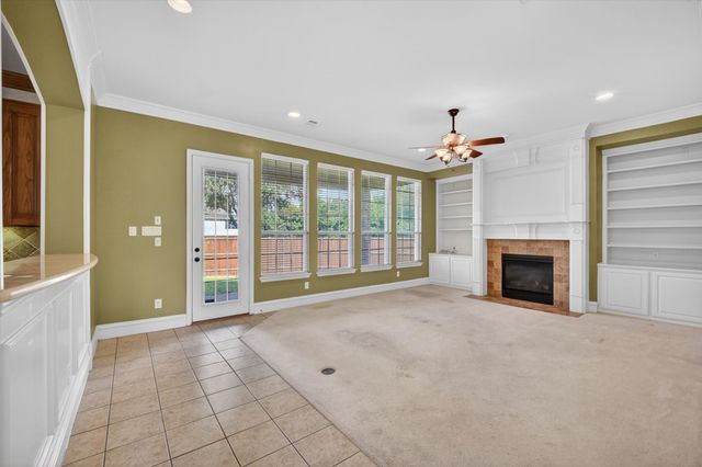 10901 Briar Brook Lane, Frisco, TX 75033