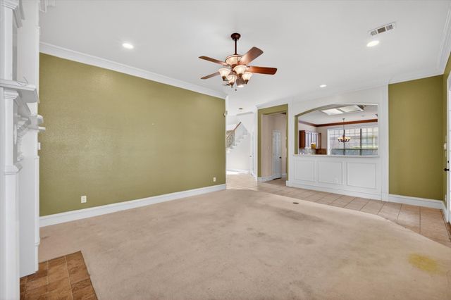 10901 Briar Brook Lane, Frisco, TX 75033
