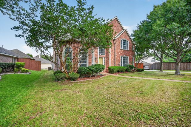 10901 Briar Brook Lane, Frisco, TX 75033