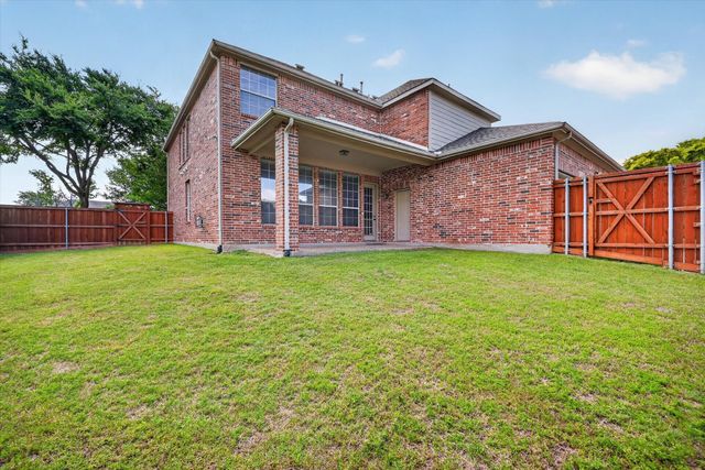 10901 Briar Brook Lane, Frisco, TX 75033