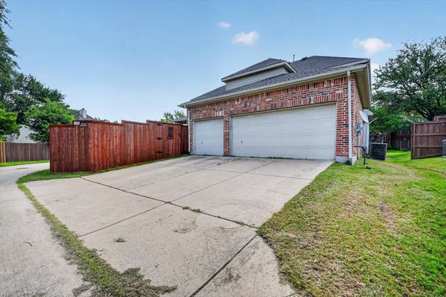 10901 Briar Brook Lane, Frisco, TX 75033