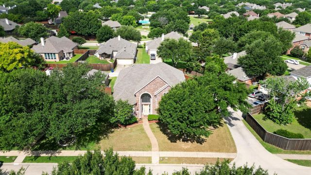 10901 Briar Brook Lane, Frisco, TX 75033