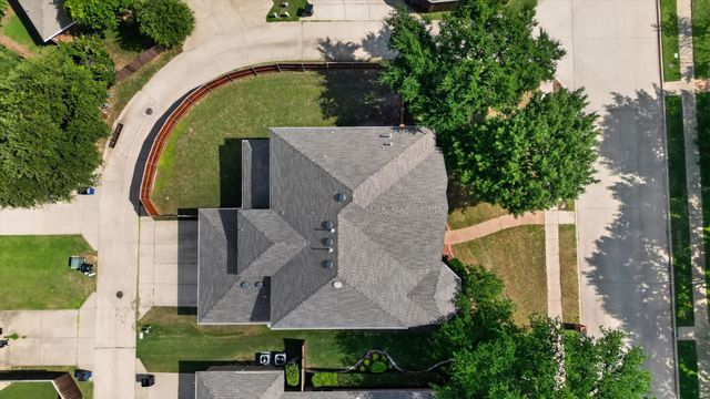 10901 Briar Brook Lane, Frisco, TX 75033