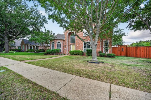 10901 Briar Brook Lane, Frisco, TX 75033