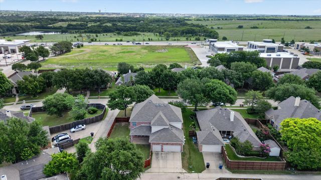 10901 Briar Brook Lane, Frisco, TX 75033