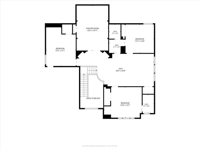 10901 Briar Brook Lane, Frisco, TX 75033