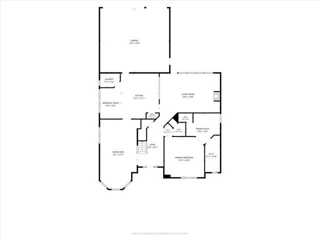 10901 Briar Brook Lane, Frisco, TX 75033