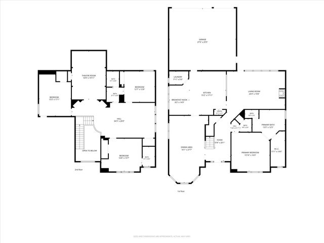 10901 Briar Brook Lane, Frisco, TX 75033