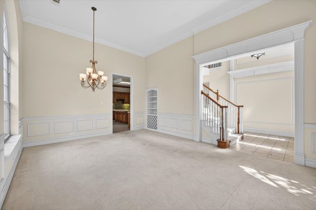 10901 Briar Brook Lane, Frisco, TX 75033