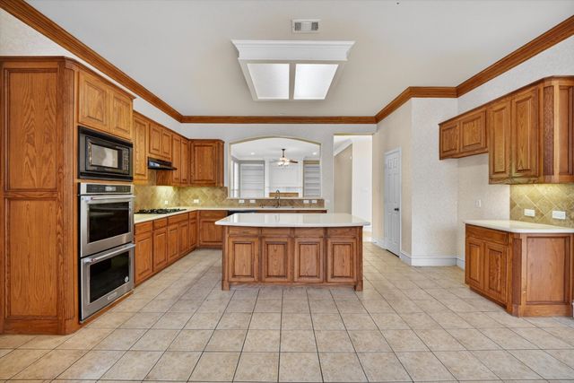 10901 Briar Brook Lane, Frisco, TX 75033