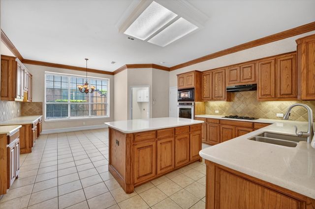 10901 Briar Brook Lane, Frisco, TX 75033