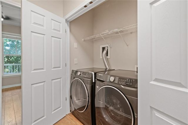 1975 Nocturne Drive 2105, Alpharetta, GA 30009