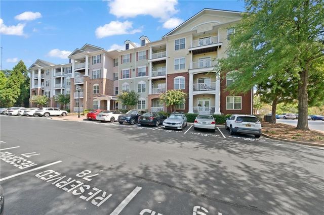 1975 Nocturne Drive 2105, Alpharetta, GA 30009