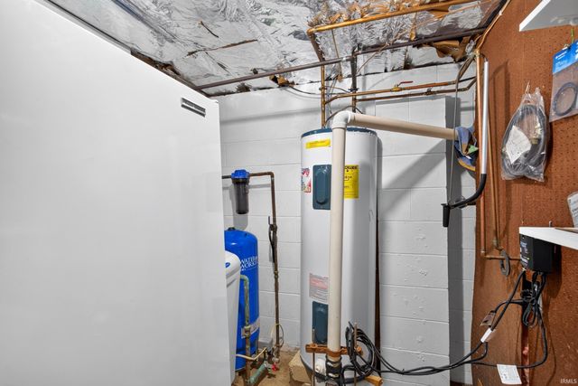 3810 Chestnut Court, Lafayette, IN 47905
