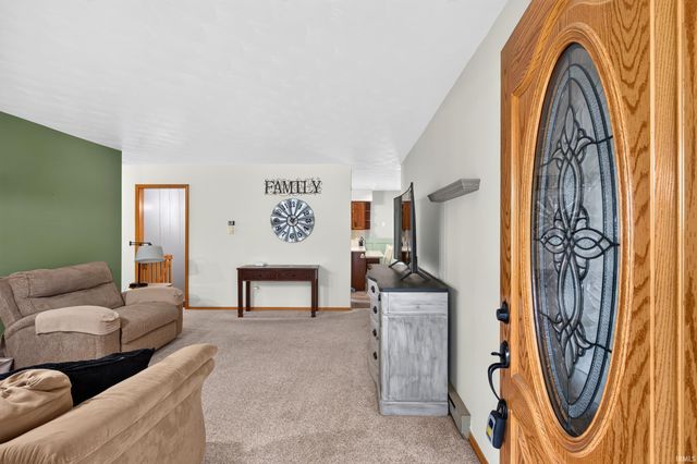 3810 Chestnut Court, Lafayette, IN 47905