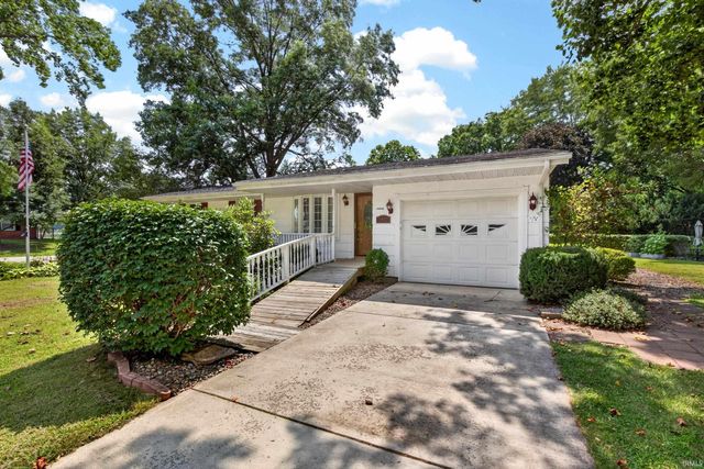 3810 Chestnut Court, Lafayette, IN 47905