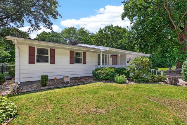 3810 Chestnut Court, Lafayette, IN 47905