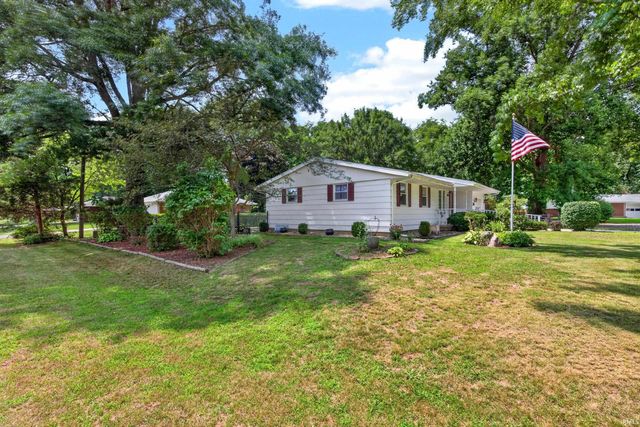 3810 Chestnut Court, Lafayette, IN 47905
