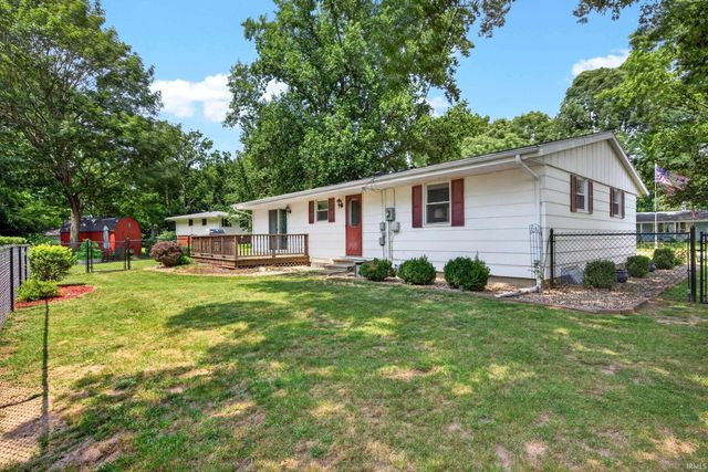 3810 Chestnut Court, Lafayette, IN 47905