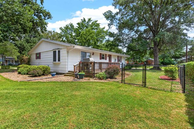 3810 Chestnut Court, Lafayette, IN 47905