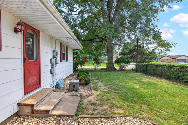 3810 Chestnut Court, Lafayette, IN 47905