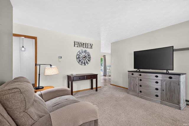 3810 Chestnut Court, Lafayette, IN 47905