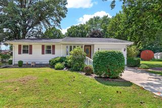 3810 Chestnut Court, Lafayette, IN 47905