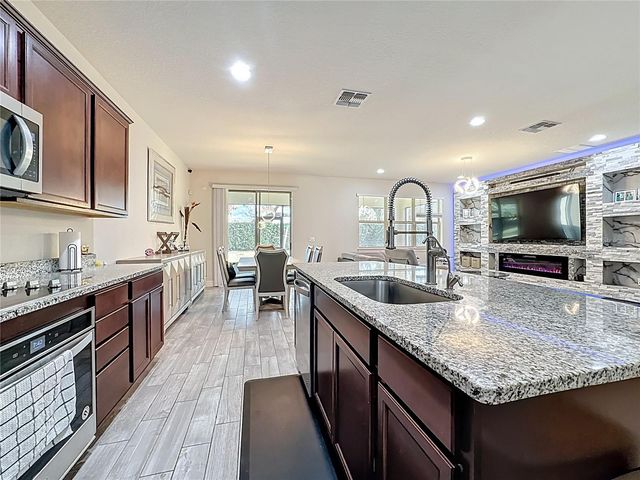 5311 BRYDON WOODS CIRCLE, St Cloud, FL 34771