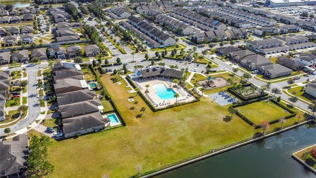 5311 BRYDON WOODS CIRCLE, St Cloud, FL 34771