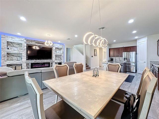 5311 BRYDON WOODS CIRCLE, St Cloud, FL 34771