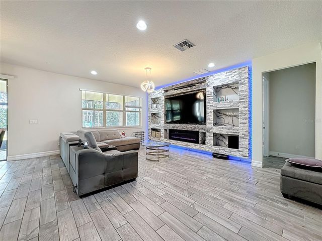 5311 BRYDON WOODS CIRCLE, St Cloud, FL 34771