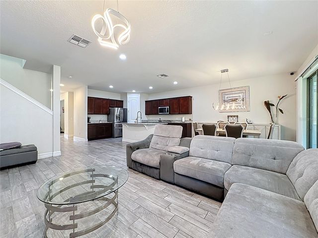 5311 BRYDON WOODS CIRCLE, St Cloud, FL 34771