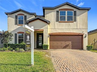 5311 BRYDON WOODS CIRCLE, St Cloud, FL 34771