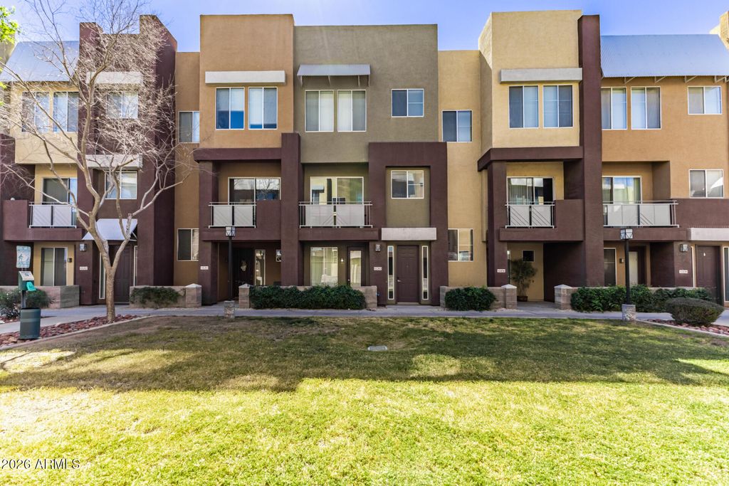 6605 N 93RD Avenue 1030, Glendale, AZ 85305