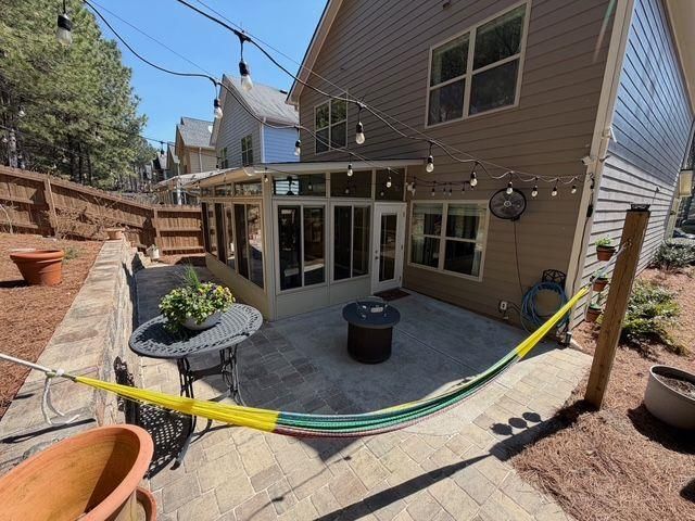 331 Alcovy Way, Woodstock, GA 30188