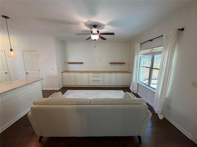 331 Alcovy Way, Woodstock, GA 30188