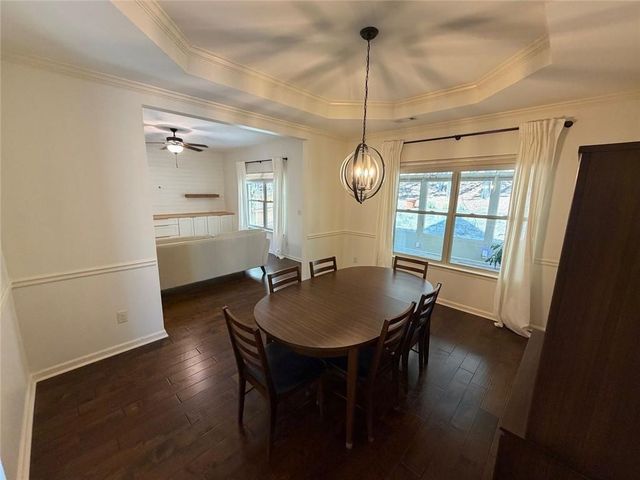 331 Alcovy Way, Woodstock, GA 30188